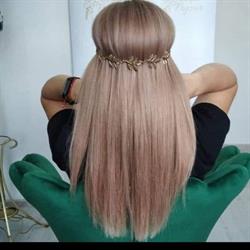 SALON FRYZJERSKI AFRODYTA