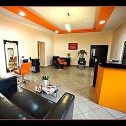 SALON FRYZJERSKI MERY
