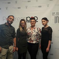 SALON FRYZJERSKO KOSMETYCZNY U JAGODY