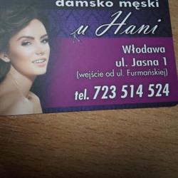 SALONIK FRYZUR U