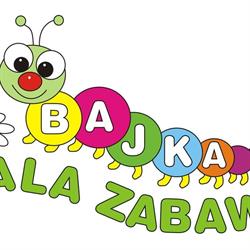 SALA ZABAW BAJKA