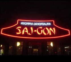 Saj-Gon