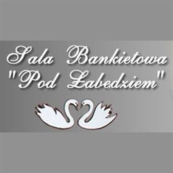 SALA BANKIETOWA POD ŁABĘDZIEM