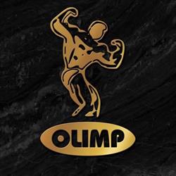 SALON ĆWICZEŃ SIŁOWYCH OLIMP