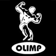 SALON ĆWICZEŃ SIŁOWYCH OLIMP