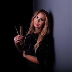 Salon Fryzjerski Angel S Touch Anna Jastrzębska