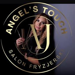 Salon Fryzjerski Angel S Touch Anna Jastrzębska