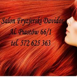 SALON DAVIDOS