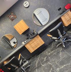 SALON FRYZJERSKI ATELIER