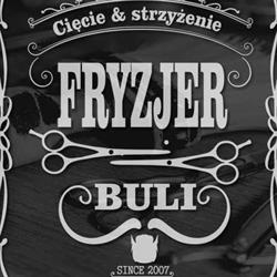 SALON FRYZJERSKI BULI