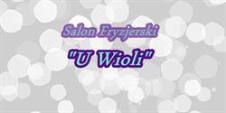 SALON FRYZJERSKI DAMSKO MĘSKI U WIOLI