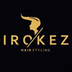 SALON FRYZJERSKI IROKEZ