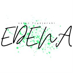 EDENA Salon Fryzjerski Edyta Lutrzykowska