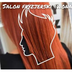 SALON FRYZJERSKI "IWONA" IWONA JECHNA