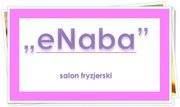SALON FRYZJERSKI ENABA