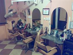 SALON FRYZJERSKI JUSTYNA
