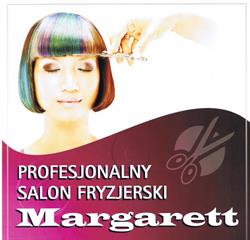 SALON FRYZJERSKI MARGARETT