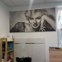 SALON FRYZJERSKI SHANTAL S C