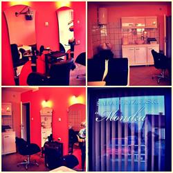 SALON FRYZJERSKI "MONIKA" Monika Pietrzak
