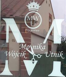 SALON FRYZJERSKI MONIKA MONIKA WÓJCIK