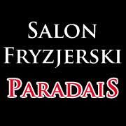 SALON FRYZJERSKI PARADAIS