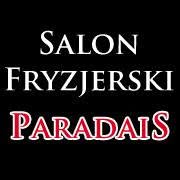 SALON FRYZJERSKI PARADAIS