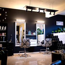 SALON FRYZJERSKI VISAGE
