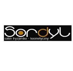 Aneta Sordyl SALON FRYZJERSKO-KOSMETYCZNY "ANETA"