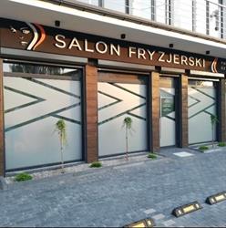 SALON FRYZJERSKO KOSMETYCZNY I USŁUGI SZEWSKIE U PAWŁA