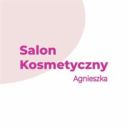 AGNIESZKA STALA - SALON KOSMETYCZNY "AGNIESZKA"