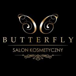 SALON KOSMETYCZNY BUTTERFLY