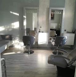 SALON FRYZJERSKO KOSMETYCZNY NICOLL