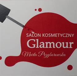 Salon Kosmetyczny Glamour Marta Przyborowska