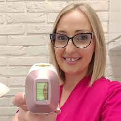 Niemczura Anita Salon Kosmetyczny "GLAMOUR"