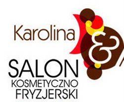 "SALON KOSMETYCZNY KAROLINA" KAROLINA OLSZEWSKA