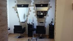 SALON FRYZUR HAIR STYLE
