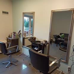 SALON KOSMETYCZNY OAZA URODY