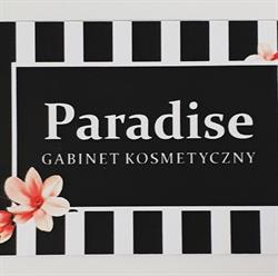 SALON KOSMETYCZNY PARADISE