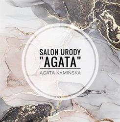 SALON URODY ,,AGATA" AGATA KAMIŃSKA