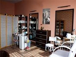 SALON URODY FEMINELLE
