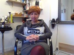SALON URODY TESS