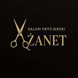 SALONIK FRYZJERSKI ŻANET