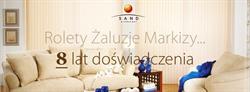 SAND FIRMA PRODUKCYJNO USŁUGOWO HANDLOWA