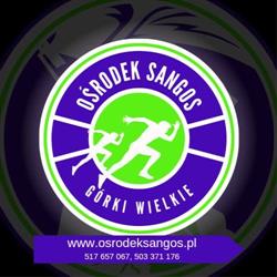 Ośrodek Sangos
