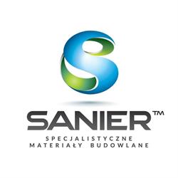 Sanier - Materiały budowlane / Hydroizolacja i Renowacja