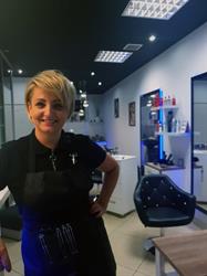 SALON FRYZJERSKO KOSMETYCZNY EGO