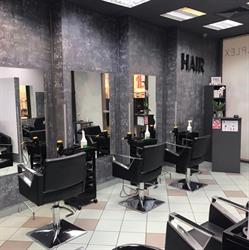 SALON FRYZJERSKI HAIR
