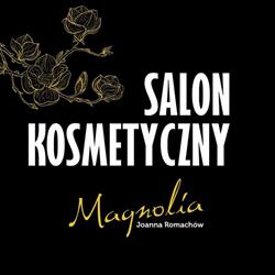 SALON KOSMETYCZNY MAGNOLIA