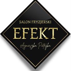 EFEKT Salon Fryzjerski Agnieszka Pietryka