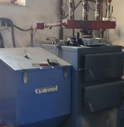 SANITECH PROJEKTOWANIE WYKONAWSTWO NADZORY